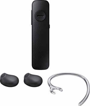 Samsung EO-MG920 Essential Bluetooth headset černá (black) balení