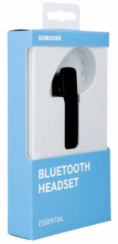 Samsung EO-MG920 Essential Bluetooth headset černá (black) krabička