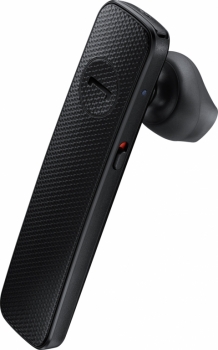 Samsung EO-MG920 Essential Bluetooth headset černá (black) samotný bez klipu