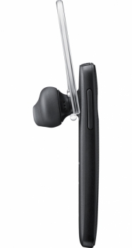 Samsung EO-MG920 Essential Bluetooth headset černá (black) zboku 2
