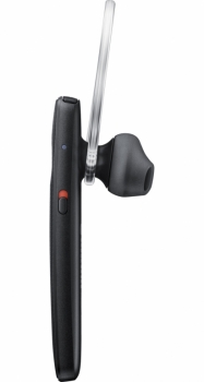 Samsung EO-MG920 Essential Bluetooth headset černá (black) zboku