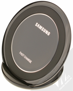 Samsung EP-NG930BB stojánek pro bezdrátové nabíjení s podporou rychlonabíjení černá (black)