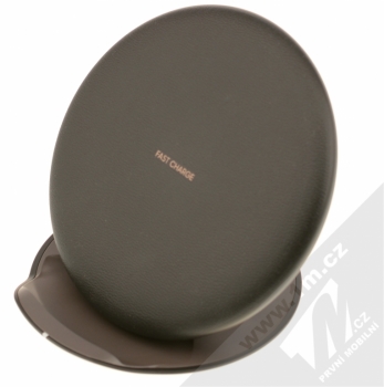 Samsung EP-PG950BB Wireless Charger Convertible podložka pro bezdrátové nabíjení černá (black)