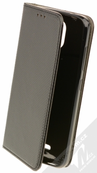 Sligo Smart Magnet flipové pouzdro pro ZTE Blade A310 černá (black)