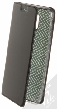Sligo Smart Premium flipové pouzdro pro Samsung Galaxy J6 (2018) černá (black)