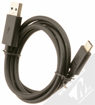 Sony UCB30 originální USB kabel s USB Type-C konektorem černá (black) komplet