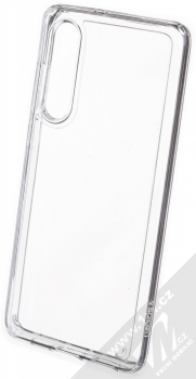 Spigen Ultra Hybrid odolný ochranný kryt pro Huawei P30 průhledná (crystal clear)