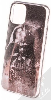 Star Wars Darth Vader 011 TPU ochranný silikonový kryt s motivem pro Apple iPhone 11 Pro černá (black)
