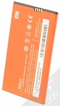 Xiaomi BM20 originální baterie pro Xiaomi Mi 2S