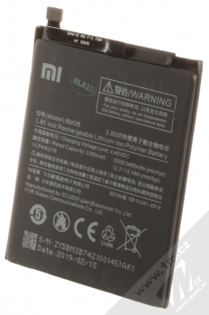 Xiaomi BM3B originální baterie pro Xiaomi Mi Mix 2