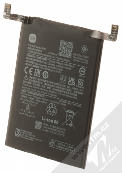 Xiaomi BP4B originální baterie pro Xiaomi 12 Lite 5G