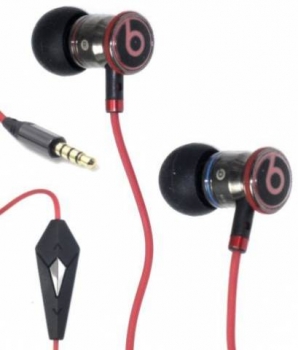 Monster Beats by Dr.Dre iBeats - 2