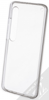 1Mcz 360 Full Cover sada ochranných krytů pro Xiaomi Mi 10, Mi 10 Pro průhledná (transparent) komplet zezadu