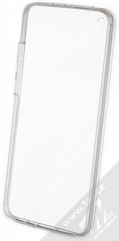 1Mcz 360 Full Cover sada ochranných krytů pro Xiaomi Mi 10, Mi 10 Pro průhledná (transparent) přední kryt zezadu