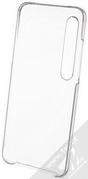 1Mcz 360 Full Cover sada ochranných krytů pro Xiaomi Mi 10, Mi 10 Pro průhledná (transparent) zadní kryt zepředu
