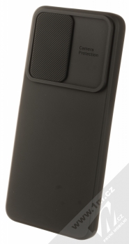 1Mcz CamShield Soft ochranný kryt pro Samsung Galaxy A13 5G černá (black)