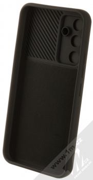 1Mcz CamShield Soft ochranný kryt pro Samsung Galaxy A54 5G černá (black) zepředu