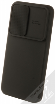 1Mcz CamShield Soft ochranný kryt pro Samsung Galaxy A54 5G černá (black)