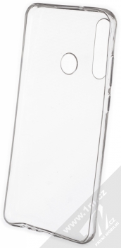 1Mcz Super-thin TPU supertenký ochranný kryt pro Huawei Y6p průhledná (transparent) zepředu