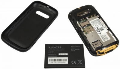 Alcatel CAB6050001C2 s Vodafone Smart II