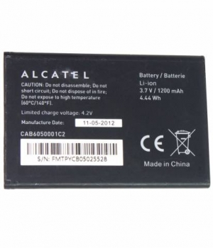 Alcatel CAB6050001C2
