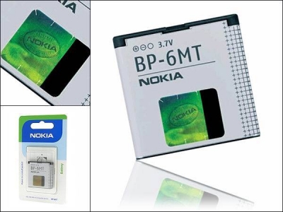 Nokia BP-6MT blistr