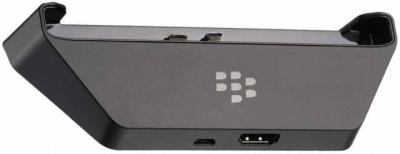 BlackBerry Z10 Multimedia Dock zezadu