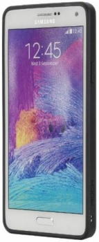 Rock Enchanting ochranný kryt pro Samsung Galaxy Note4 z boku