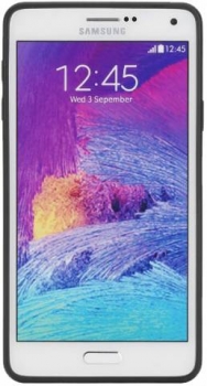 Rock Enchanting ochranný kryt pro Samsung Galaxy Note4 zepředu