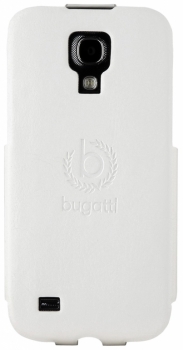 Bugatti UltraThin FlipCase flipové pouzdro pro Samsung Galaxy S4 Mini i9195