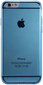 Nillkin Nature Apple iPhone 6 blue