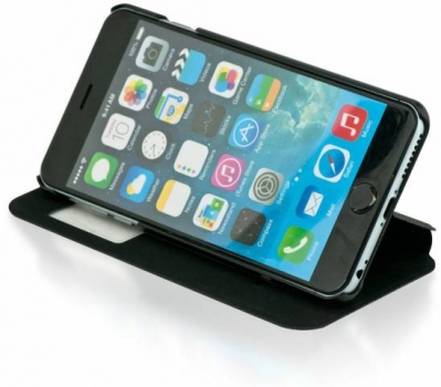 AYANO Primo flipové pouzdro Apple iPhone 6 Plus stojánek