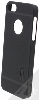 Nillkin Super Frosted Shield ochranný kryt pro Apple iPhone 5, iPhone 5S černá (black)