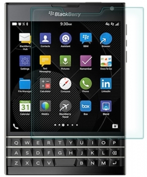 Nillkin Amazing H ochranná fólie z tvrzeného skla proti prasknutí pro BlackBerry Passport