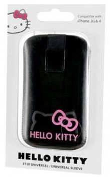 pouzdro Hello Kitty krabička