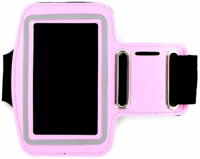 Jekod Armband Case pink