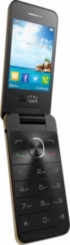 Alcatel One Touch 2012D otevřený