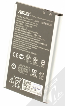 Asus C11P1501 originální baterie pro Asus ZenFone Selfie (ZD551KL)