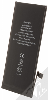 baterie HRG-H552 pro Apple iPhone SE (2020) zezadu