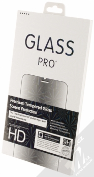 Blue Star Glass Protector PRO ochranné tvrzené sklo na displej pro Huawei Y5 (2018), Honor 7S krabička