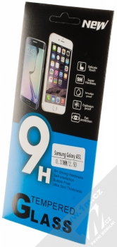 Blue Star Glass Protector PRO ochranné tvrzené sklo na displej pro Samsung Galaxy A51 krabička