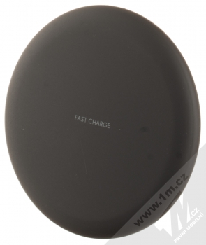 Blue Star KC-N2 Fast Charge Wireless Charger podložka pro bezdrátové nabíjení černá (black) seshora