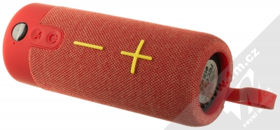 Borofone BR19 Euphony Bluetooth reproduktor červená (red)