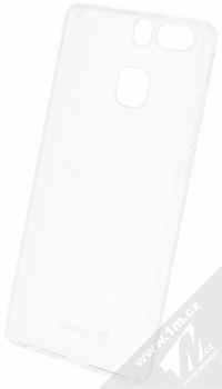 CellularLine Clear Duo ochranný kryt pro Huawei P9 průhledná (transparent) zepředu