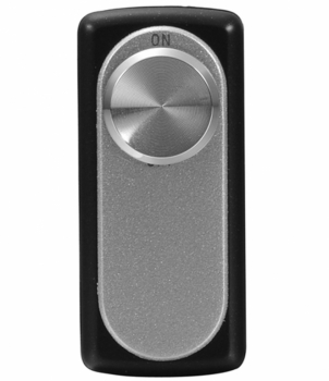 Eltrinex Mini (8 GB) digitalní diktafon černá (black)
