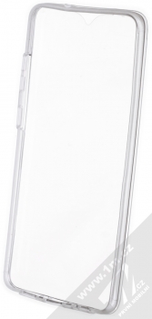 Forcell 360 Full Cover sada ochranných krytů pro Samsung Galaxy S20 Plus průhledná (transparent) přední kryt zezadu