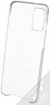 Forcell 360 Full Cover sada ochranných krytů pro Samsung Galaxy S20 Plus průhledná (transparent) zadní kryt zepředu