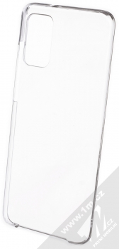 Forcell 360 Full Cover sada ochranných krytů pro Samsung Galaxy S20 Plus průhledná (transparent) zadní kryt
