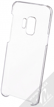 Forcell 360 Full Cover sada ochranných krytů pro Samsung Galaxy S9 průhledná (transparent) zadní kryt zepředu