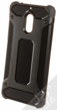 Forcell Armor odolný ochranný kryt pro Nokia 6 černá (all black)